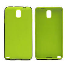 Slim Fit Smart Cover Companion TPU Cases for Samsung Galaxy Note 3 III N900