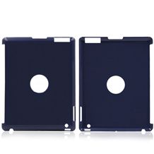 UV Coated Hard Cover Case for iPad Air