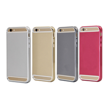 Aluminum Case for iPhone6/6+