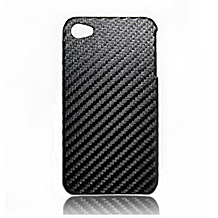 iphone4_Carbon fibre