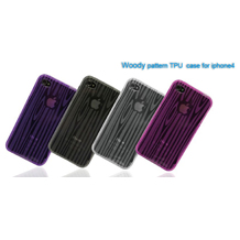 TPU Cases for iPhone 4