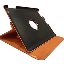 PU Leather Cases for iPad 2