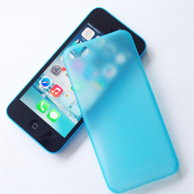 Thin PC Case for iPhone 5C