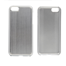 Aluminum and PC Case for iPhone 5C
