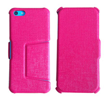 PU Cases for iPhone 5C