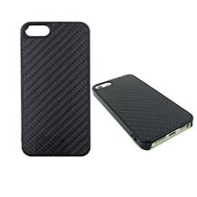Carbon Fiber Cases for iPhone 5/5S