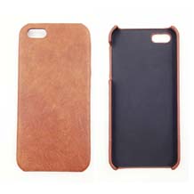 PU Cases for iPhone 5/5S