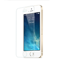 Tempered Glass(9H) Protection Screen for iPhone 5/5S