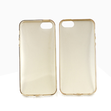 Thin TPU Cases for iPhone 5/5S