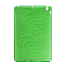 Slim popular TPU cases for iPad Air