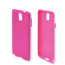 TPU Soft Skin Cases/Covers for Samsung Galaxy Note 3 lll