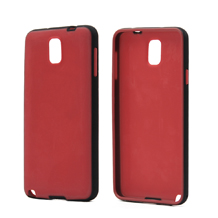 Lightweight Shock-proof TPU Cases for Samsung Galaxy Note 3 III