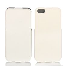 PU Leather Flip Cover Protector Cases for iPhone 5/5S