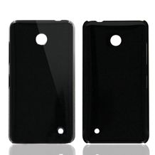 Hard Cover Cases for Nokia Lumia 630/635, UV Coated