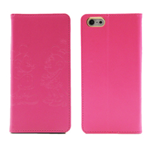 PU leather Case for iphone6