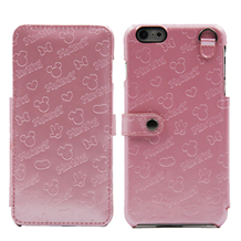 PU Leather Case for iPhone6/6+