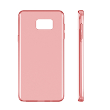 TPU+PC Case for Samsung Note5 Edge