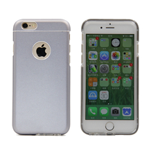 Aluminum Back Cover and PC Frame for iPhone6
