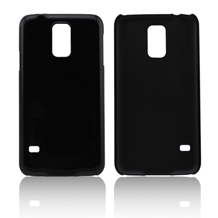 Plastic case for Samsung galaxy 5s, Shock-proof case and made from ultra tough polycarbonate