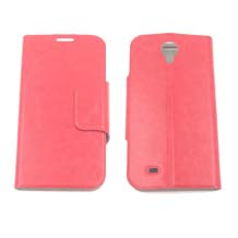 PU Leather Cases for Samsung Galaxy S4