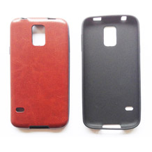 IML TPU Cases for Samsung Galaxy S5, IML Technology Fashion Cover
