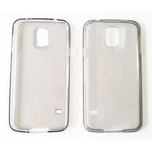 Thin TPU Cases for Samsung Galaxy S5