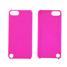 PC Case for iPod Touch 5