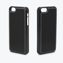 Aluminum sheet and PC Case for iPhone 5C