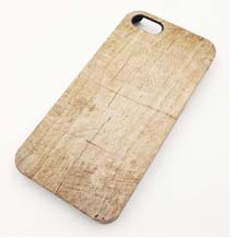 Wooden Cases for iPhone 5/5S